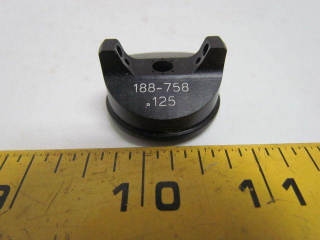 Graco 235-314 276298 Needle Nozzle Air Cap Assembly Kit .125" For Spray Gun NIB