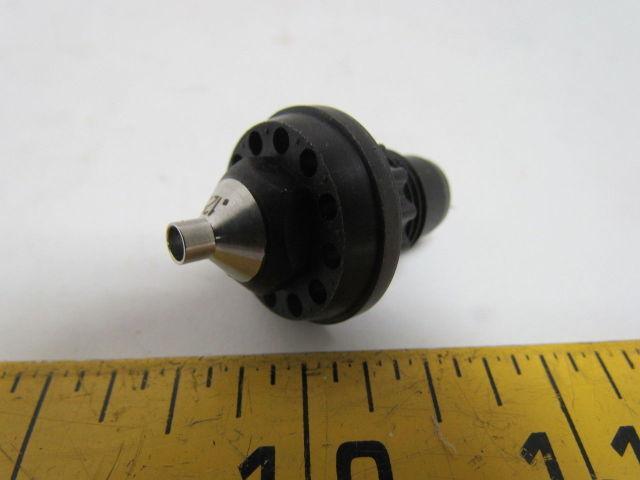 Graco 235-314 276298 Needle Nozzle Air Cap Assembly Kit .125" For Spray Gun NIB