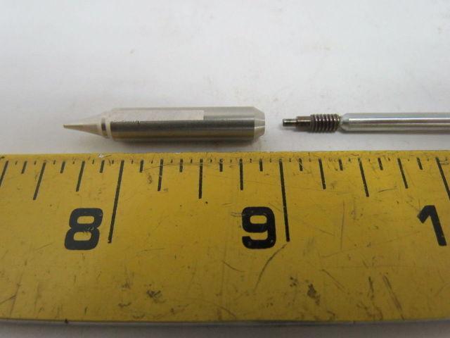 Graco 235-313 Needle Nozzle Air Cap Assembly Kit .110" for Paint Spray Gun NIB