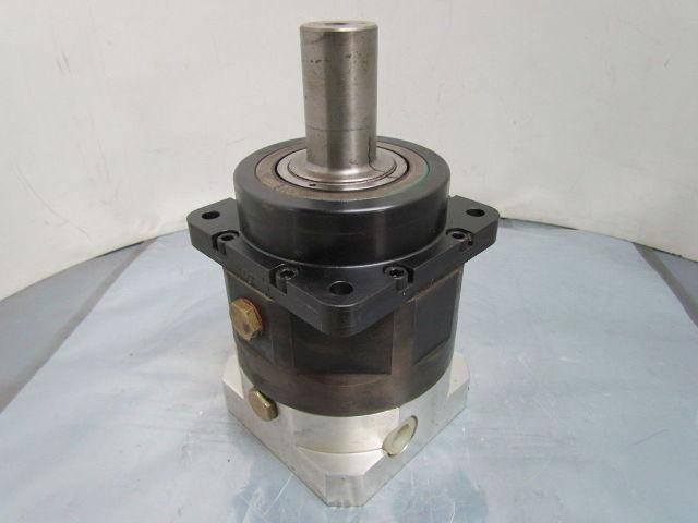 Sumer 5:1 Ratio Planetary Gear Box Speed Reducer Inline 4000RPM Input Servomotor