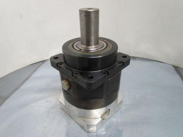 Sumer 5:1 Ratio Planetary Gear Box Speed Reducer Inline 4000RPM Input Servomotor