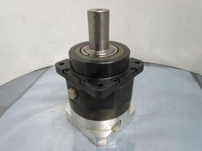 Sumer 5:1 Ratio Planetary Gear Box Speed Reducer Inline 4000RPM Input Servomotor
