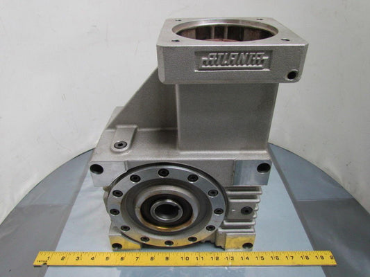 Atlanta 14.5:1 High Performance Gear Reducer Unit w/Adjustable Backlash 206RPM