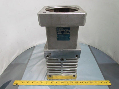 Atlanta 14.5:1 High Performance Gear Reducer Unit w/Adjustable Backlash 206RPM