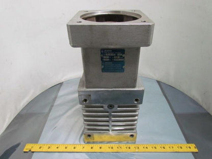 Atlanta 14.5:1 High Performance Gear Reducer Unit w/Adjustable Backlash 206RPM