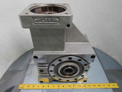 Atlanta 14.5:1 High Performance Gear Reducer Unit w/Adjustable Backlash 206RPM