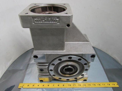 Atlanta 14.5:1 High Performance Gear Reducer Unit w/Adjustable Backlash 206RPM