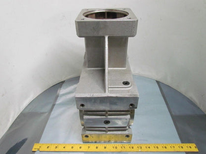 Atlanta 14.5:1 High Performance Gear Reducer Unit w/Adjustable Backlash 206RPM