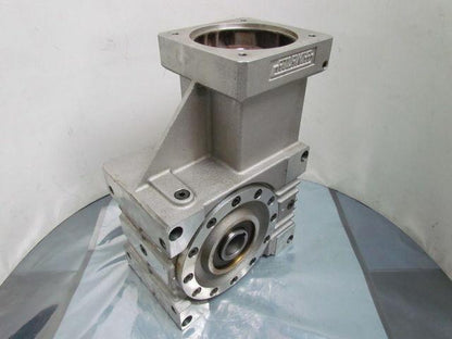 Atlanta 14.5:1 High Performance Gear Reducer Unit w/Adjustable Backlash 206RPM