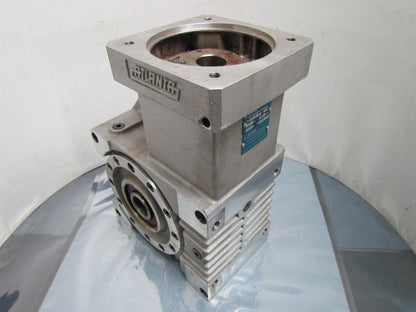 Atlanta 14.5:1 High Performance Gear Reducer Unit w/Adjustable Backlash 206RPM
