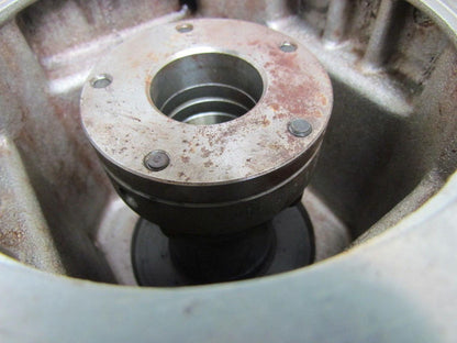 Atlanta 14.5:1 High Performance Gear Reducer Unit w/Adjustable Backlash 206RPM
