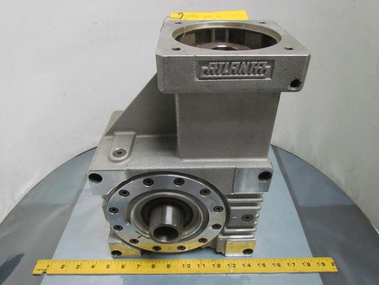 Atlanta 14.5:1 High Performance Gear Reducer HP w/Adjustable Backlash 206 RPM