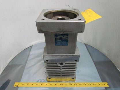 Atlanta 14.5:1 High Performance Gear Reducer HP w/Adjustable Backlash 206 RPM