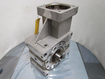 Atlanta 14.5:1 High Performance Gear Reducer HP w/Adjustable Backlash 206 RPM