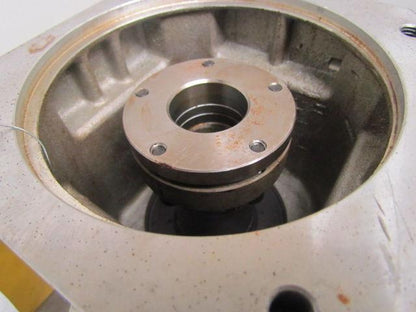Atlanta 14.5:1 High Performance Gear Reducer HP w/Adjustable Backlash 206 RPM