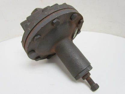 Strong Type K 250 PSI Reducing Valve 1" NPT
