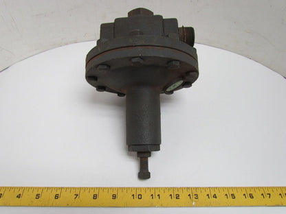 Strong Type K 250 PSI Reducing Valve 1" NPT