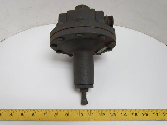 Strong Type K 250 PSI Reducing Valve 1" NPT