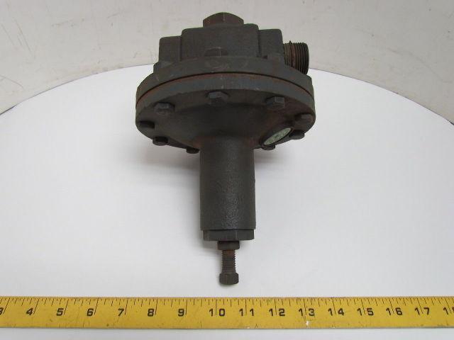 Strong Type K 250 PSI Reducing Valve 1" NPT