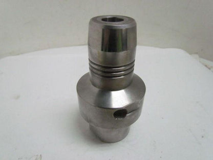 Schunk 204025 016 HSK-63-C Hydraulic Tool Holder 16mm Diameter 2" Chuck Length