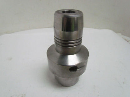 Schunk 204025 016 HSK-63-C Hydraulic Tool Holder 16mm Diameter 2" Chuck Length