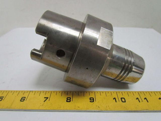 Schunk T.Nr.20025984 HSK-80-C Hydraulic Tool Holder 20mm Diameter