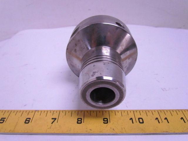 Schunk T.Nr.20025984 HSK-80-C Hydraulic Tool Holder 20mm Diameter