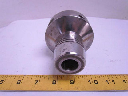 Schunk T.Nr.20025984 HSK-80-C Hydraulic Tool Holder 20mm Diameter