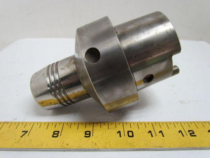 Schunk T.Nr.20025984 HSK-80-C Hydraulic Tool Holder 20mm Diameter
