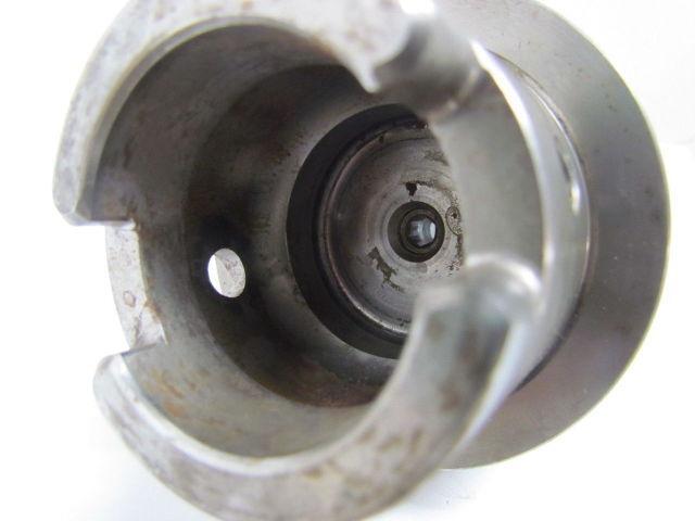 Schunk T.Nr.20025984 HSK-80-C Hydraulic Tool Holder 20mm Diameter