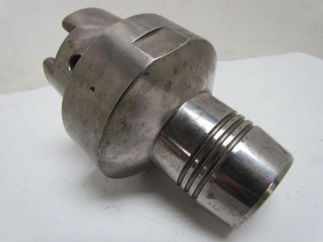 Schunk T.Nr.20025984 HSK-80-C Hydraulic Tool Holder 20mm Diameter