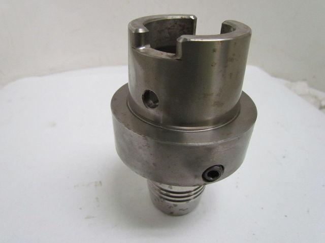 Schunk T.Nr.20025984 HSK-80-C Hydraulic Tool Holder 20mm Diameter