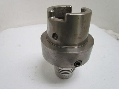 Schunk T.Nr.20025984 HSK-80-C Hydraulic Tool Holder 20mm Diameter