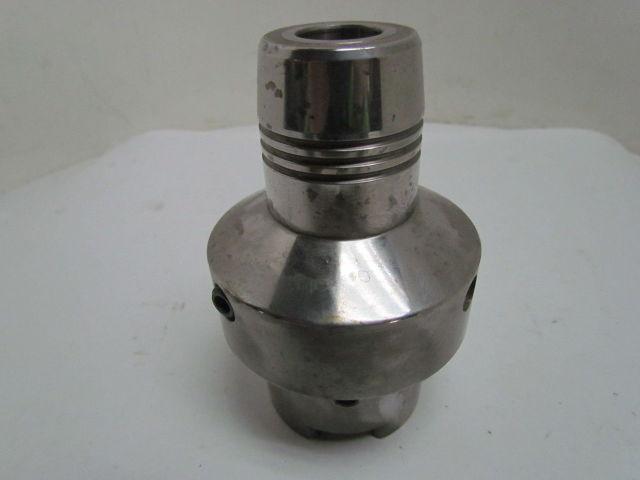 Schunk T.Nr.20025984 HSK-80-C Hydraulic Tool Holder 20mm Diameter