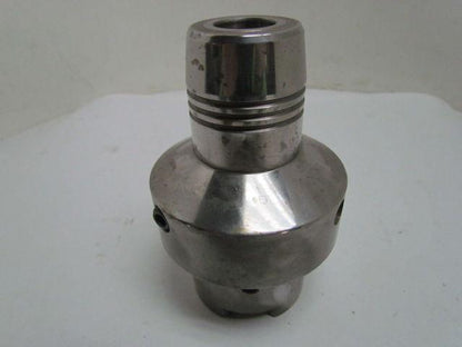 Schunk T.Nr.20025984 HSK-80-C Hydraulic Tool Holder 20mm Diameter