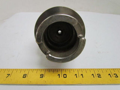 Schunk T.Nr.20025984 HSK-80-C Hydraulic Tool Holder 20mm Diameter