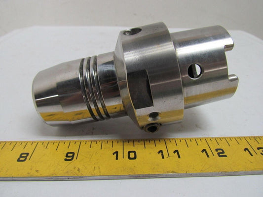 Schunk 204026 HSK-63-C Hydraulic Tool Holder 20mm Diameter