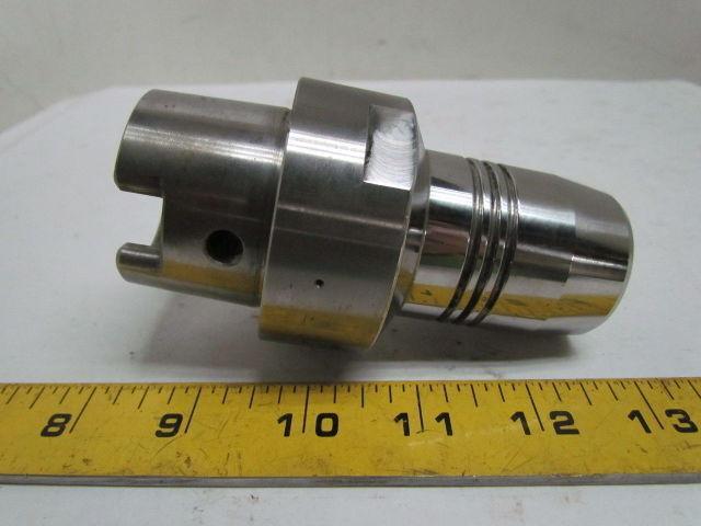 Schunk 204026 HSK-63-C Hydraulic Tool Holder 20mm Diameter