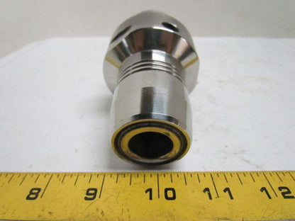 Schunk 204026 HSK-63-C Hydraulic Tool Holder 20mm Diameter