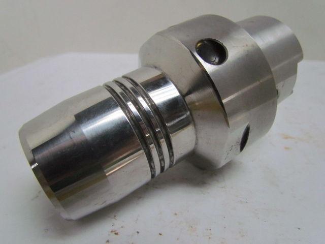 Schunk 204026 HSK-63-C Hydraulic Tool Holder 20mm Diameter