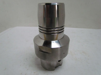 Schunk 204026 HSK-63-C Hydraulic Tool Holder 20mm Diameter
