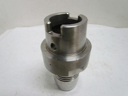 Schunk 204026 HSK-63-C Hydraulic Tool Holder 20mm Diameter