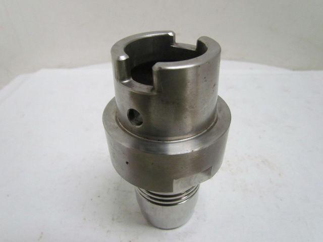 Schunk 204026 HSK-63-C Hydraulic Tool Holder 20mm Diameter