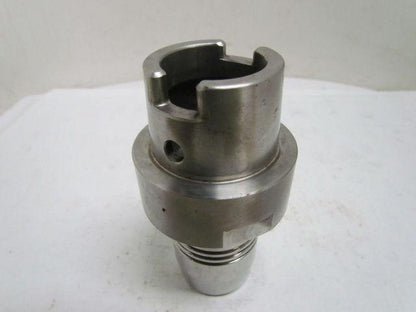 Schunk 204026 HSK-63-C Hydraulic Tool Holder 20mm Diameter