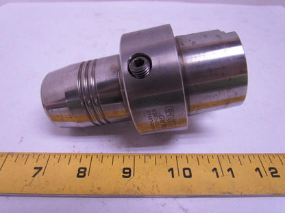 Guhring GM 300 4367-20.063 HSK-63-C Hydraulic Tool Holder 20mm Diameter
