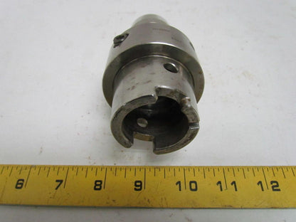 Guhring GM 300 4367-20.063 HSK-63-C Hydraulic Tool Holder 20mm Diameter