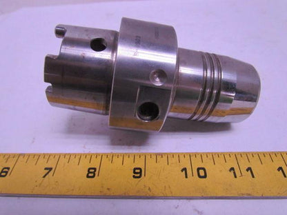 Guhring GM 300 4367-20.063 HSK-63-C Hydraulic Tool Holder 20mm Diameter