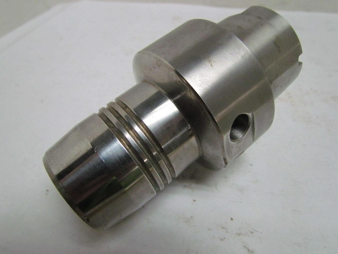 Guhring GM 300 4367-20.063 HSK-63-C Hydraulic Tool Holder 20mm Diameter