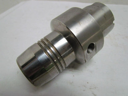 Guhring GM 300 4367-20.063 HSK-63-C Hydraulic Tool Holder 20mm Diameter