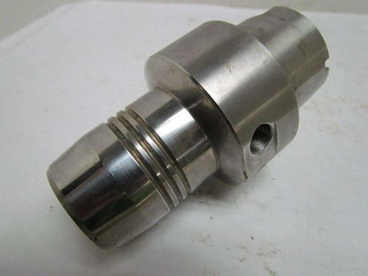 Guhring GM 300 4367-20.063 HSK-63-C Hydraulic Tool Holder 20mm Diameter